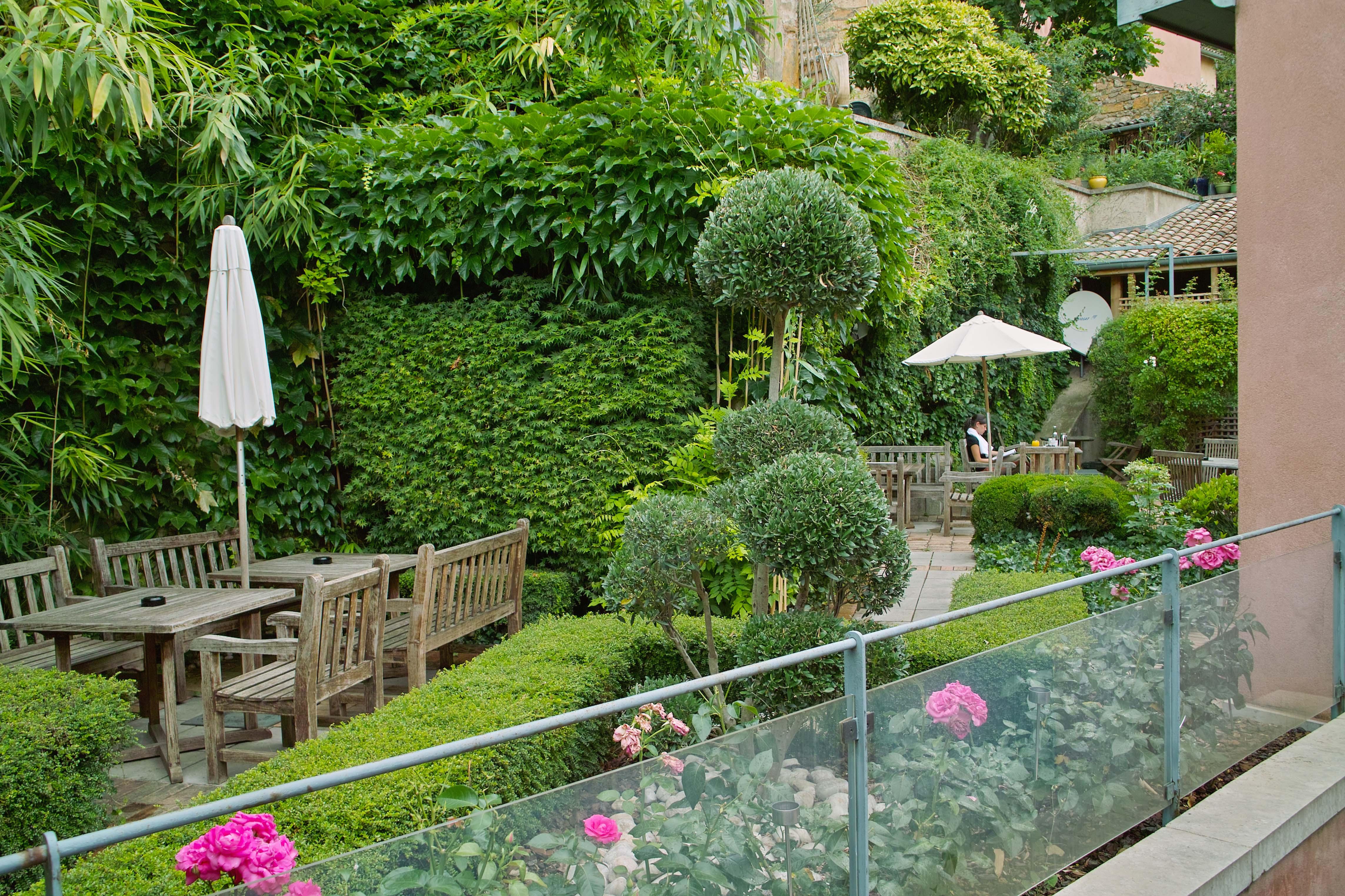 Cour Des Loges Lyon, A Radisson Collection Hotel Dış mekan fotoğraf