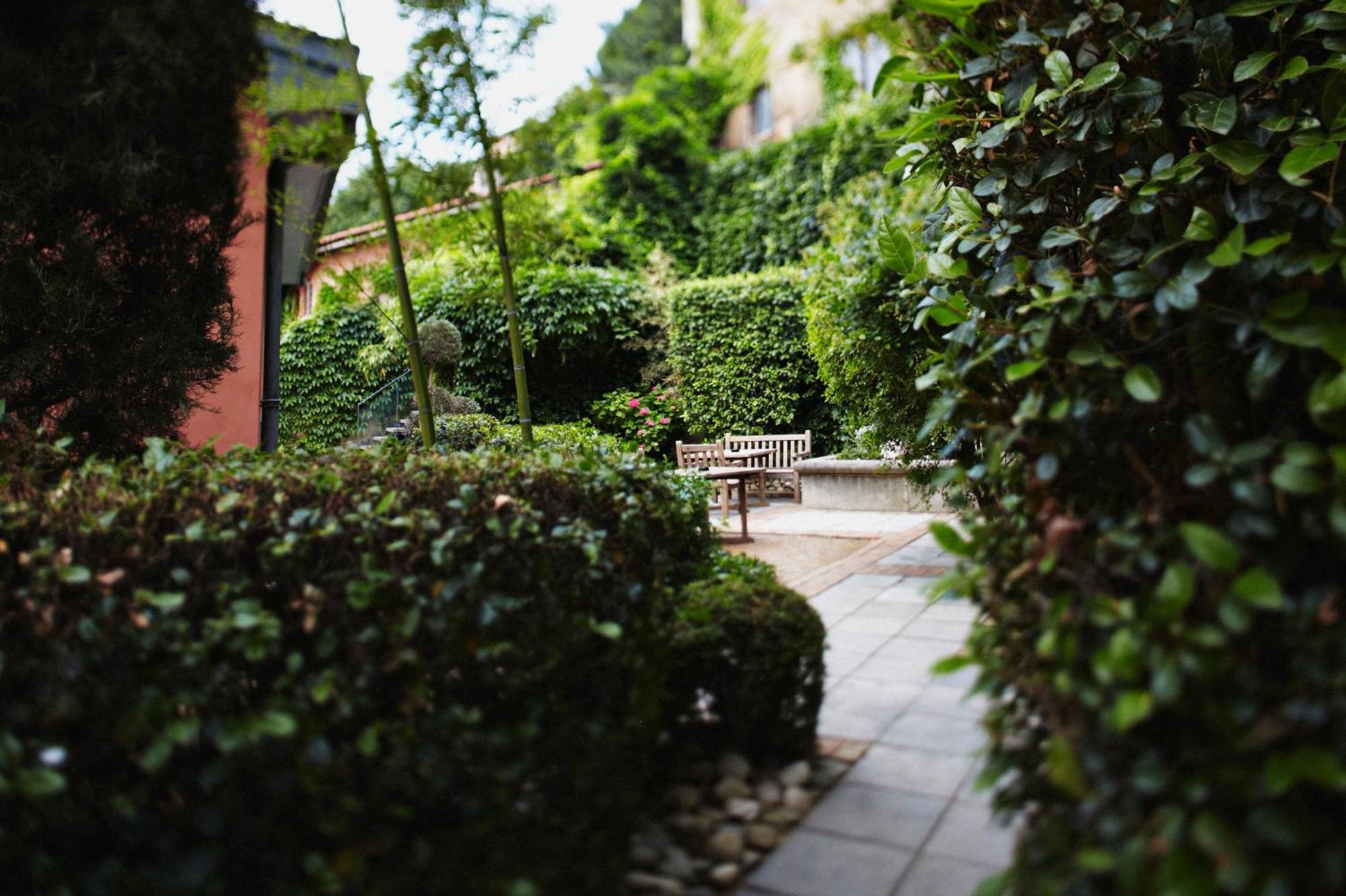 Cour Des Loges Lyon, A Radisson Collection Hotel Dış mekan fotoğraf